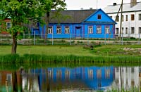 House on Kulneva Street